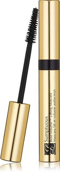 ESTEE LAUDER SUMPTUOUS BOLD VOLUME LIFTING MASCARA BLACK